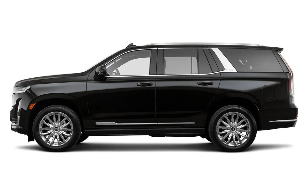 03 cadillac escalade 4dr suv premium