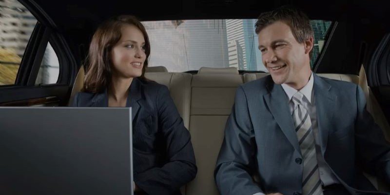 Business Limo Corporate Limo 1