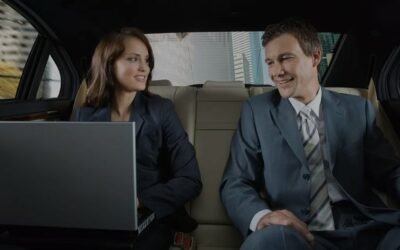 Corporate Travel Limousine Service