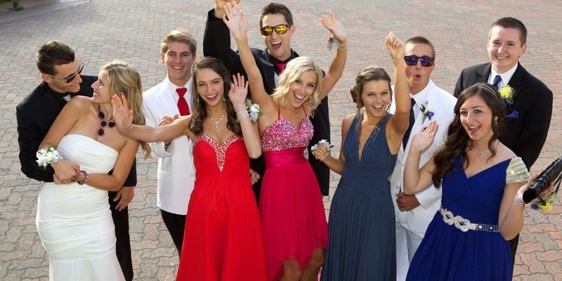 prom-limousine-service