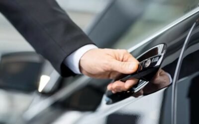 Hourly Basis Transportation Limo Services