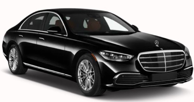 mercedes S 500 limo 01 fleets