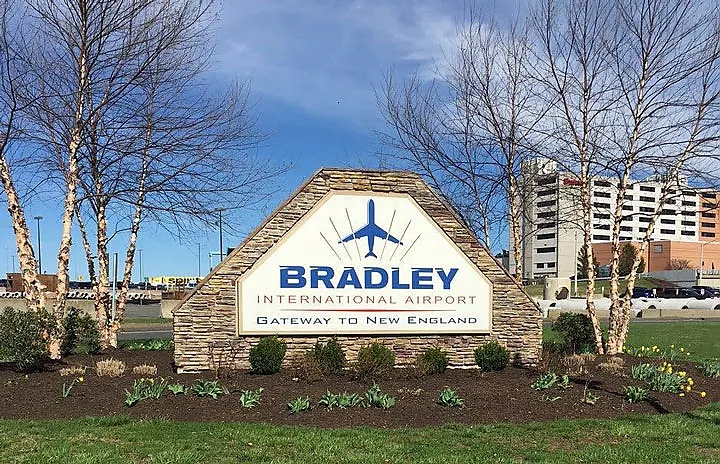 Bradley Airport Shuttle Services