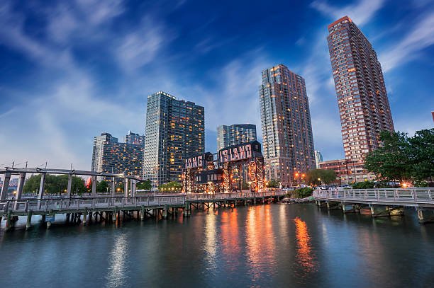 LGA car service to Long Island