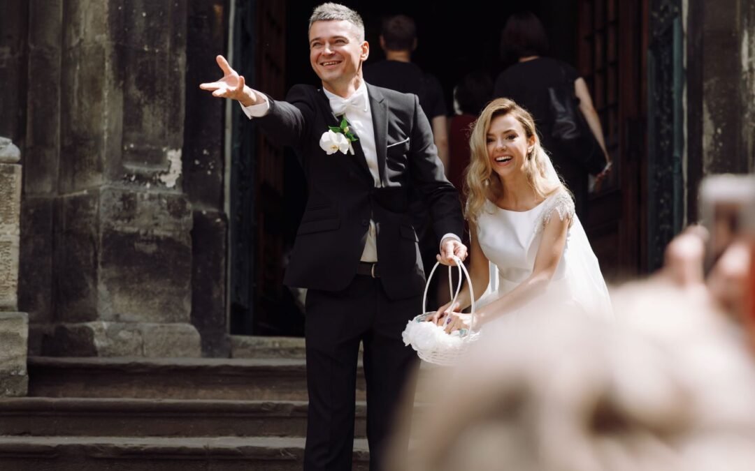 Guilford Limo Service for wedding