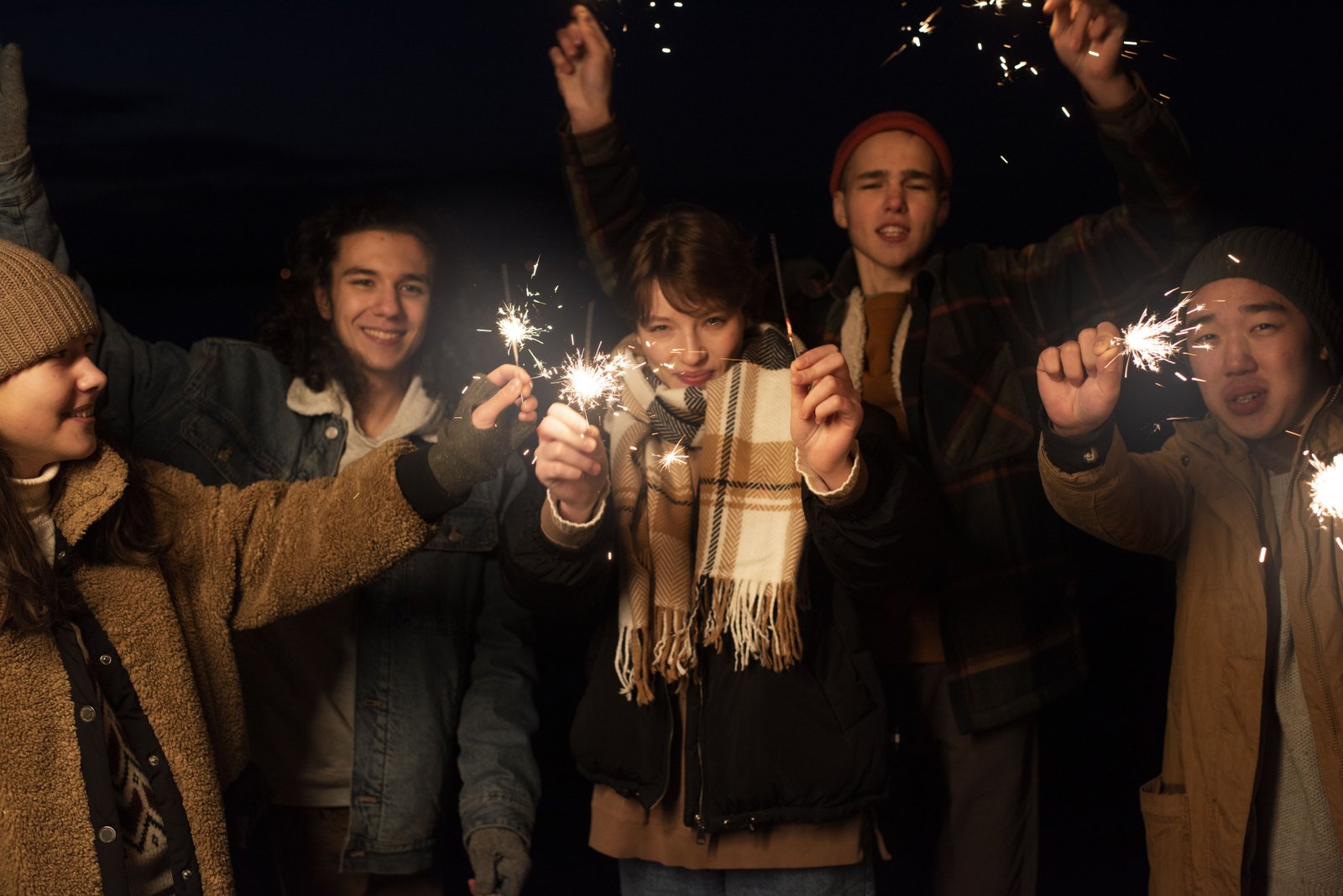 Affordable Party Bus Services