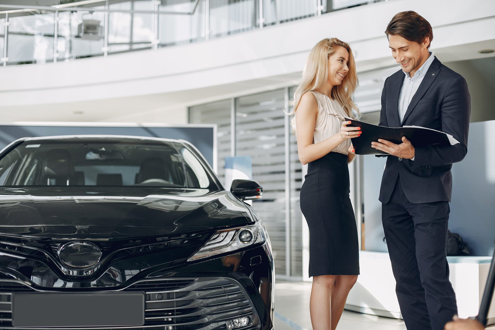 Limousine Quote Factors