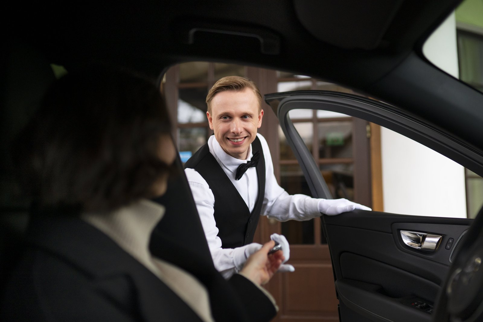 Danbury Limousine Service