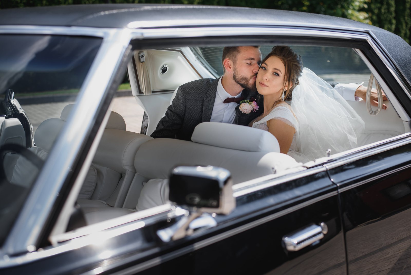 Ansonia CT Limo Service