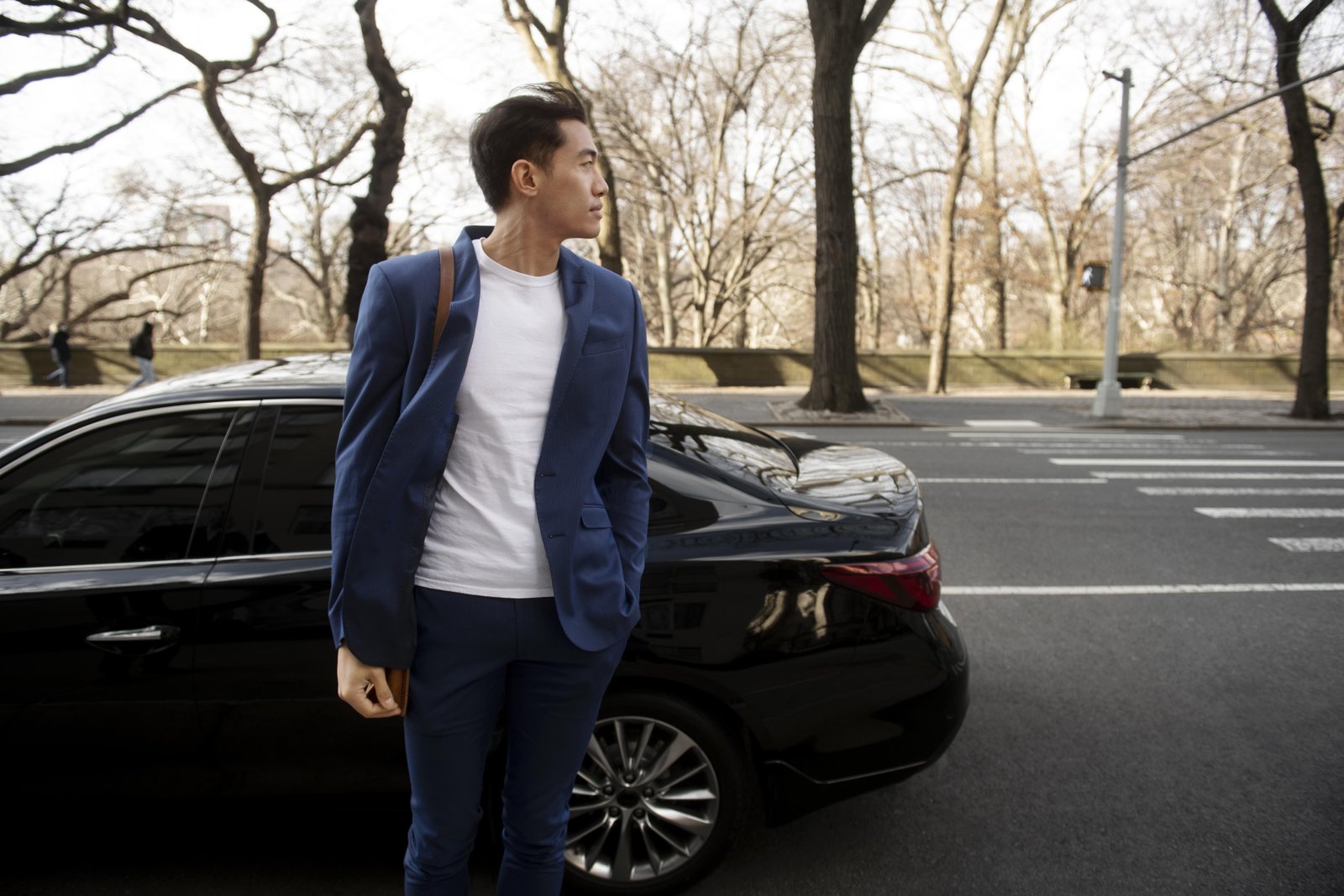 Limousine Meriden CT