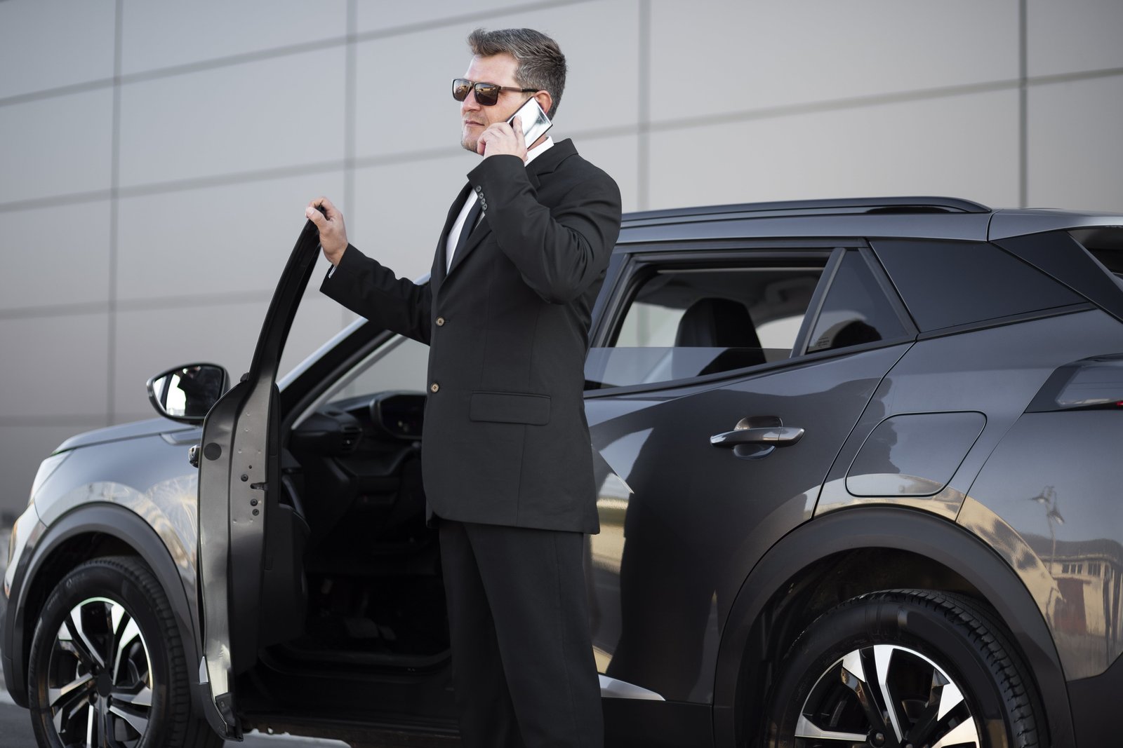 West Haven Limo and Car Service CT