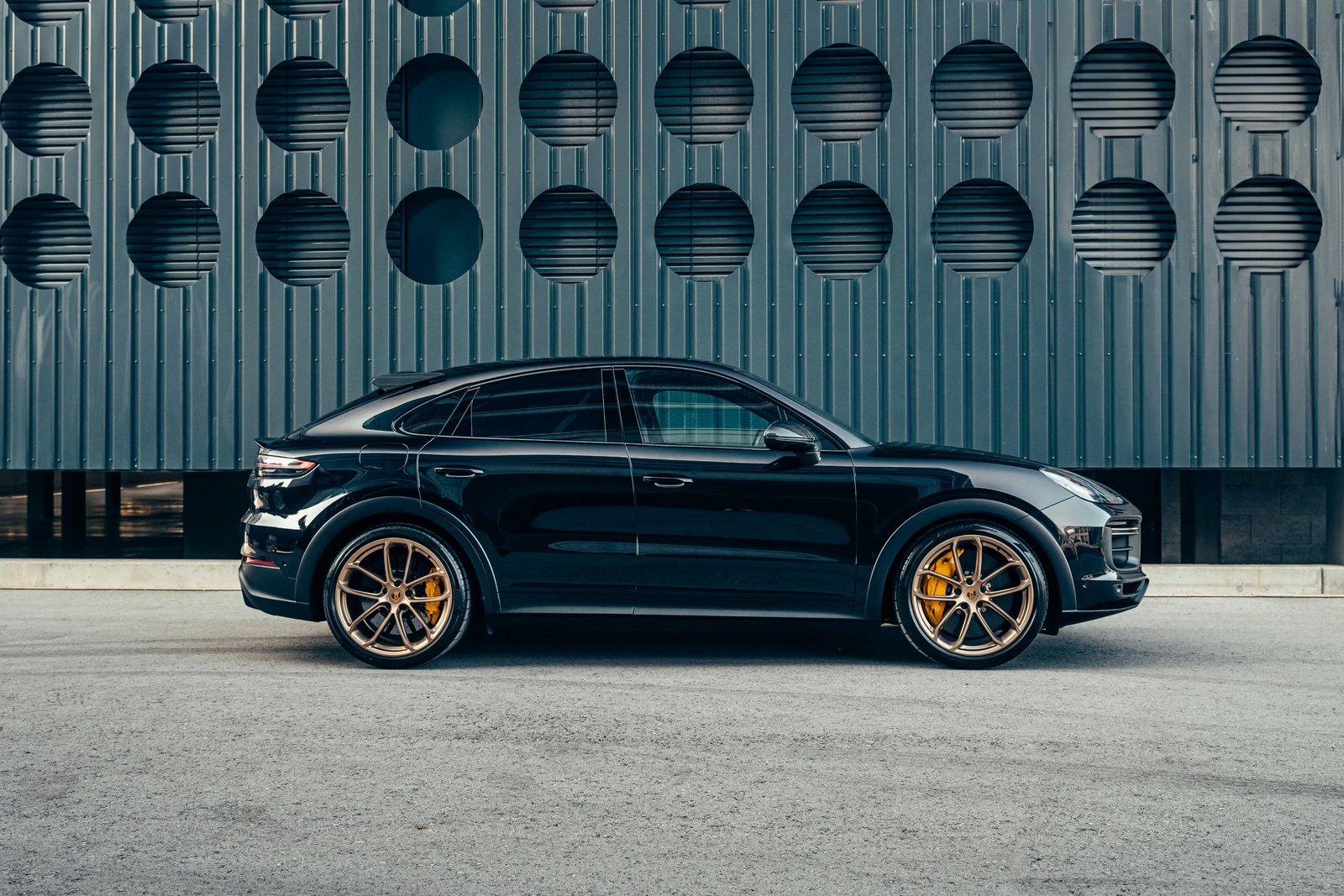 City Tour Limo Service